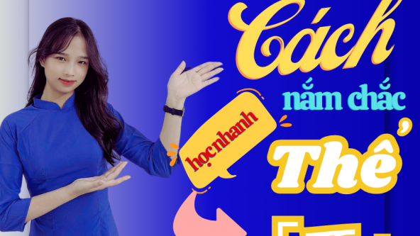 CÁCH CHIA ĐỘNG TỪ THỂ て