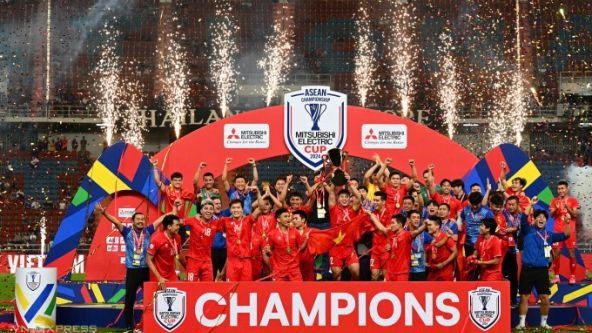 TIẾNG HÀN CHỦ ĐỀ BÓNG ĐÁ