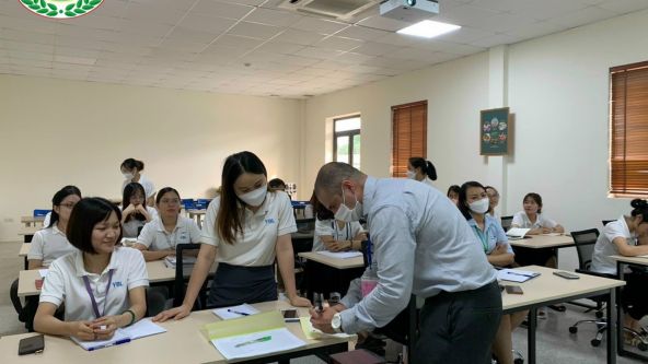 MỘT SỐ TRỞ NGẠI KHI HỌC TIẾNG ANH CHO NGƯỜI ĐI LÀM