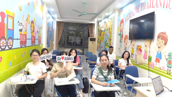 TỔNG QUAN VỀ CHỨNG CHỈ TOEIC 