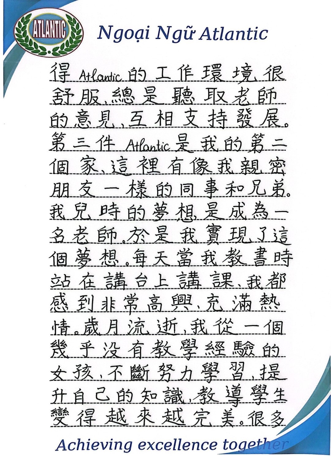 5